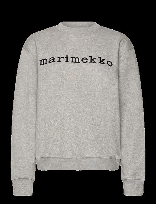 Marimekko | Leiot Logo Placement | XS