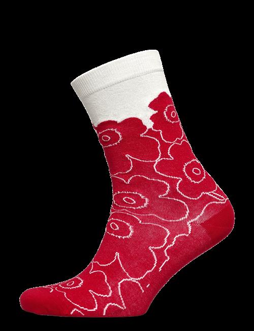 Marimekko | Linjaus Piirto Unikko | 34-36