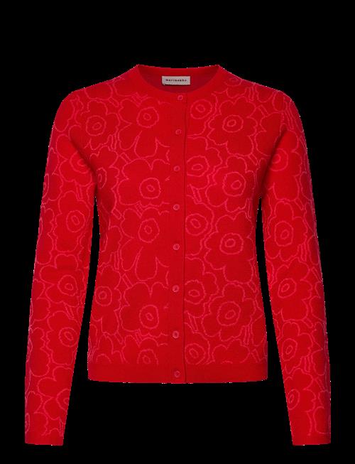 Marimekko | Rws Mutka Mini Piirto Unikko | S