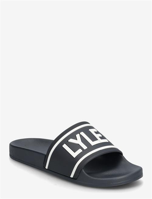 Lyle & Scott | Lyle & Scott Slider | 42