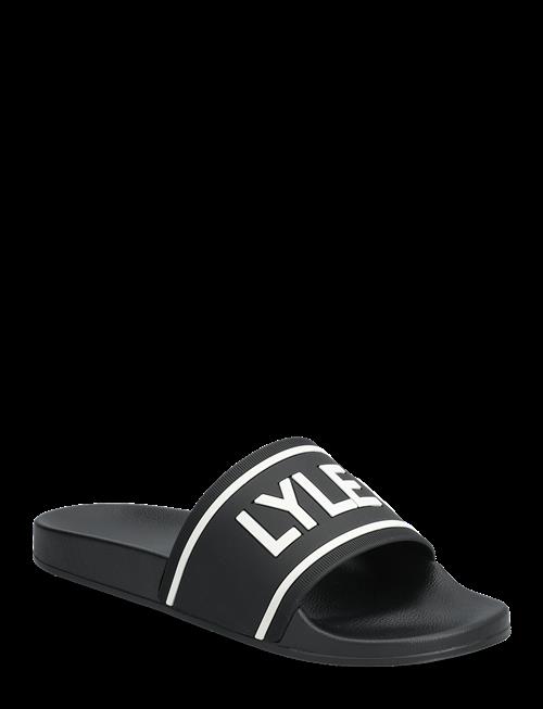 Lyle & Scott | Lyle & Scott Slider | 40.5