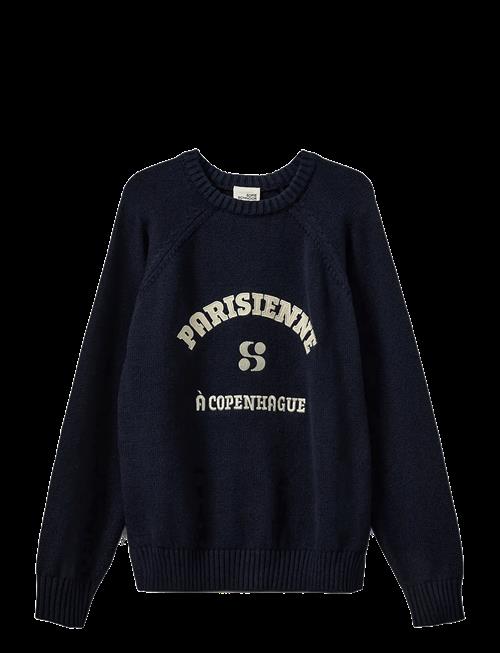 Sofie Schnoor Young | Parisiennesy Knit | 128