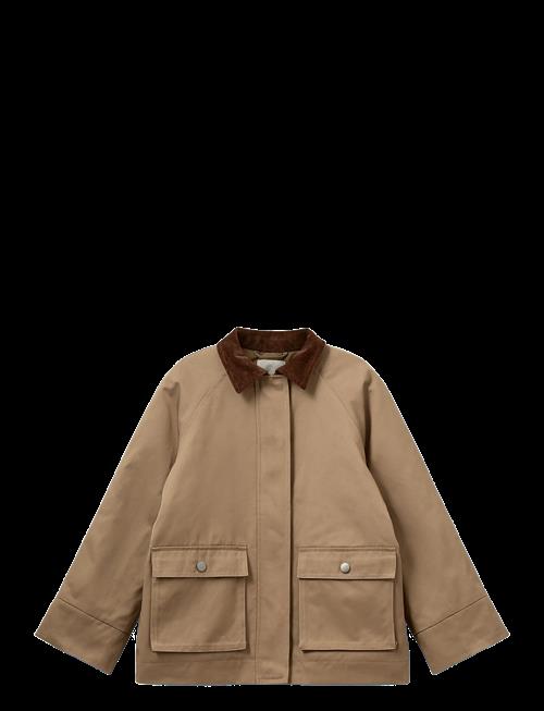 Sofie Schnoor Young | Wendysy Jacket | 164