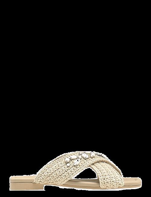 Inuikii | Woven Crossed Stones | 41