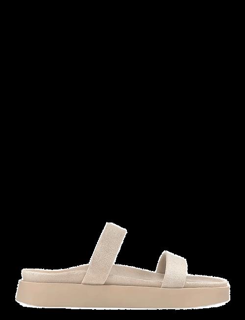 Inuikii | Strappy Suede | 41