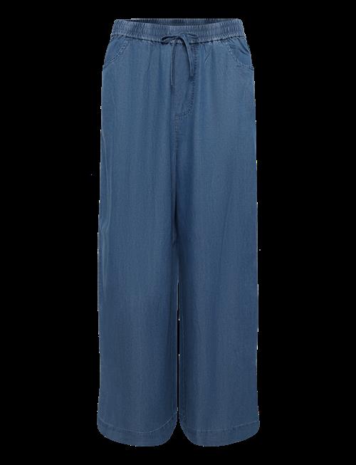 Movesgood | Lyon Trousers Denim Blue | S