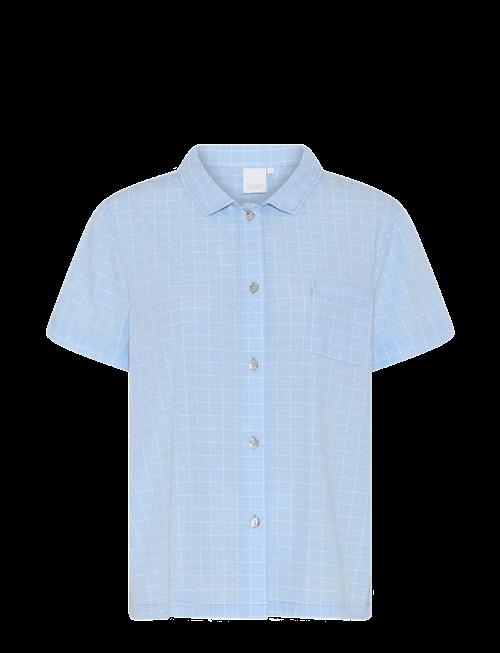 CCDK Copenhagen | Amalie S/S Shirt | M