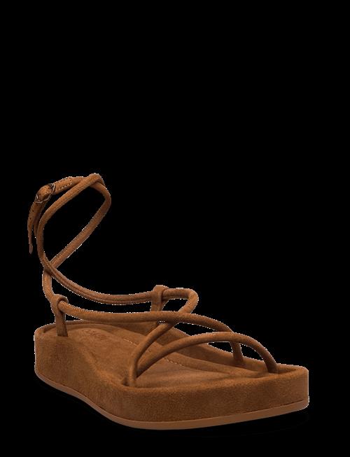 ba&sh | Cesaria Sandals | 40