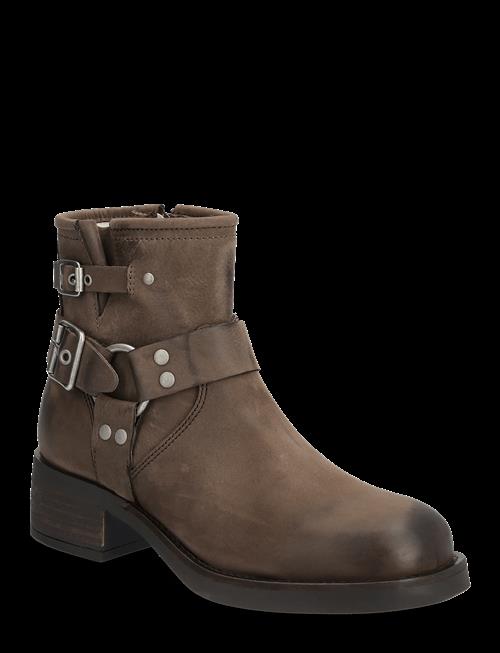 Pavement | Zevil Vintage Wool | 39