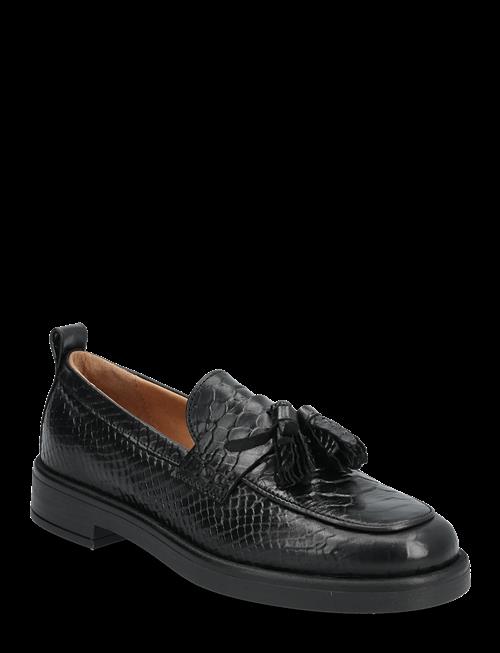 Pavement | Shelly Tassel Croco | 36