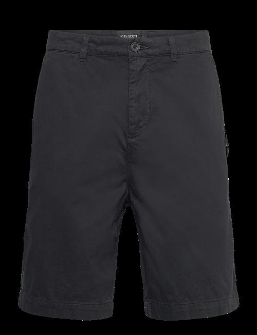 Lyle & Scott | Chino Short | 36