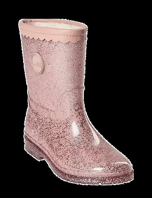 Sofie Schnoor Baby and Kids | Nillesk Rubber Boot W. Lining | 35