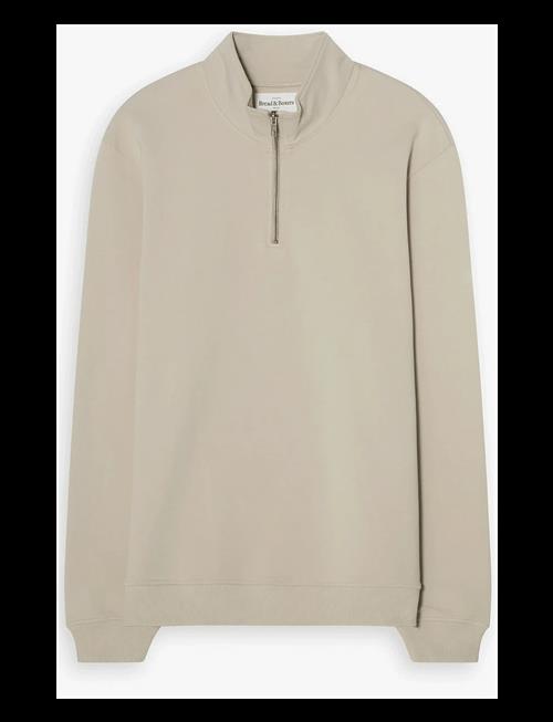 Bread & Boxers | Half Zip (Gots) | L
