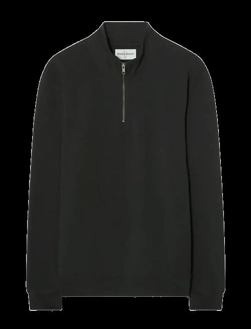 Bread & Boxers | Half Zip (Gots) | M