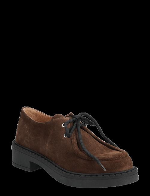 Pavement | Evelyn Suede | 37