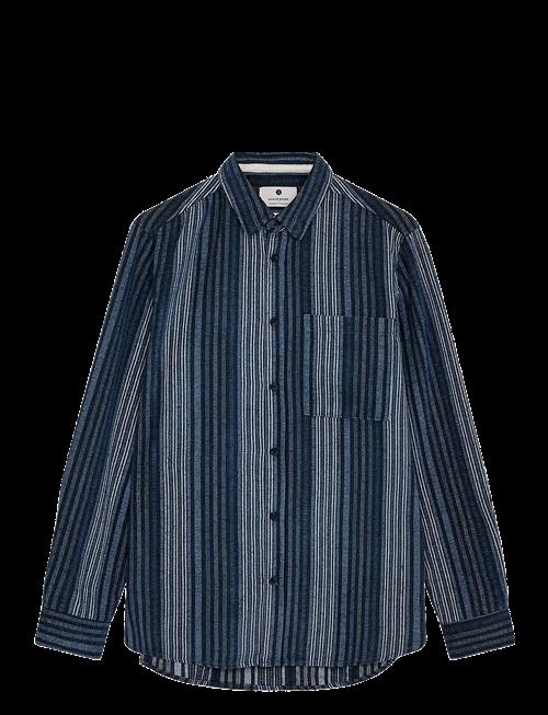 Anerkjendt | Akleif Brushed Stripe | S