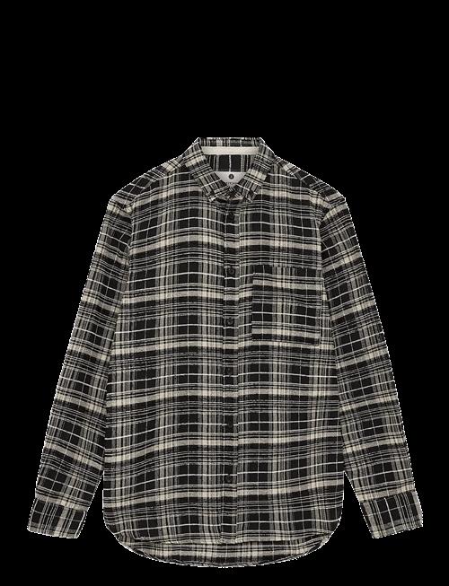 Anerkjendt | Akkonrad Check Mix Shirt | XL