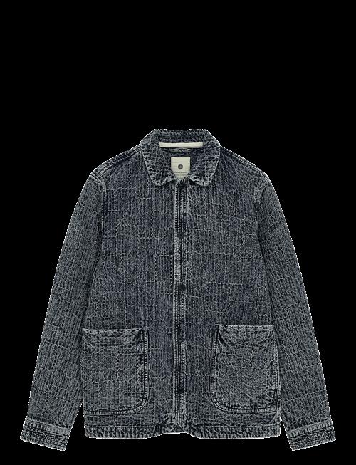 Anerkjendt | Akoscar Washed Indigo | M