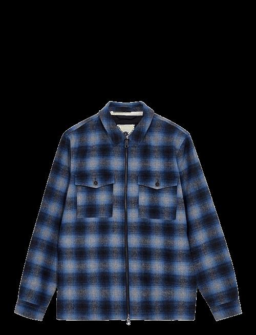 Anerkjendt | Akhanky Wool Os | XXL