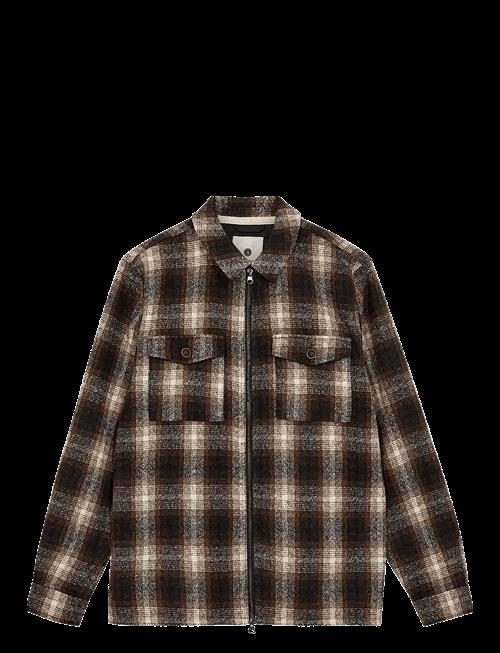 Anerkjendt | Akhanky Wool Os | XXL