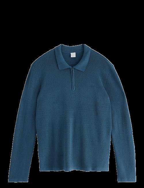 Lindex | Sweater Rib Knit Collar | 146/152