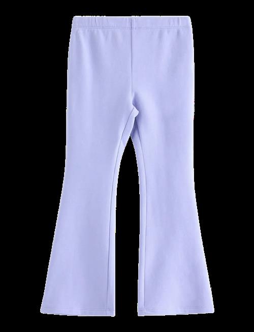 Lindex | Flared Leggings With Brushed Inside | 92