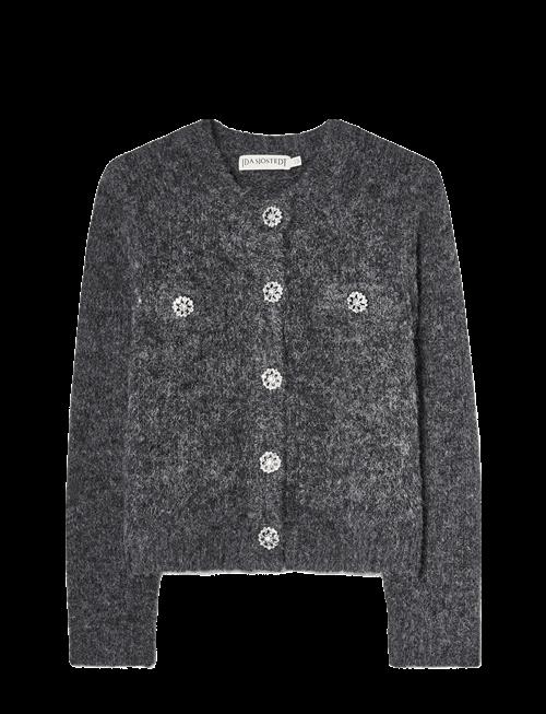 Ida Sjöstedt | Julee Cardigan | 44