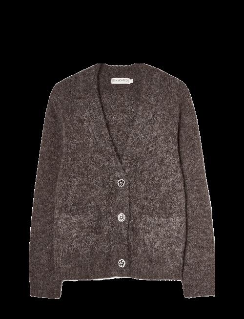 Ida Sjöstedt | Charlotte Cardigan | 40