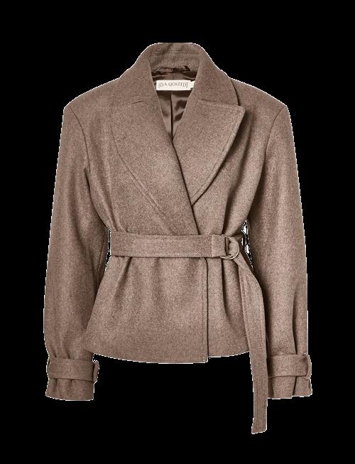 Ida Sjöstedt | Addison Jacket | 40