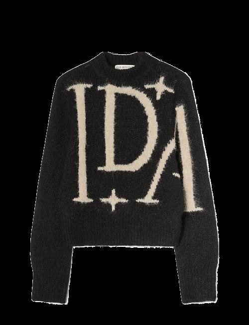 Ida Sjöstedt | Logo Jumper | 44