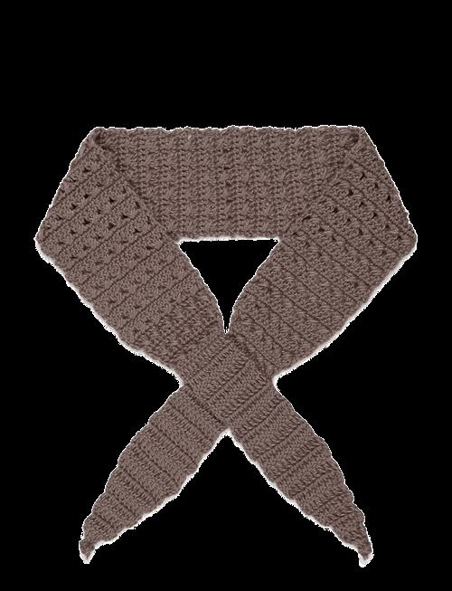 SUI AVA | Viola Scarf | ONE SIZE