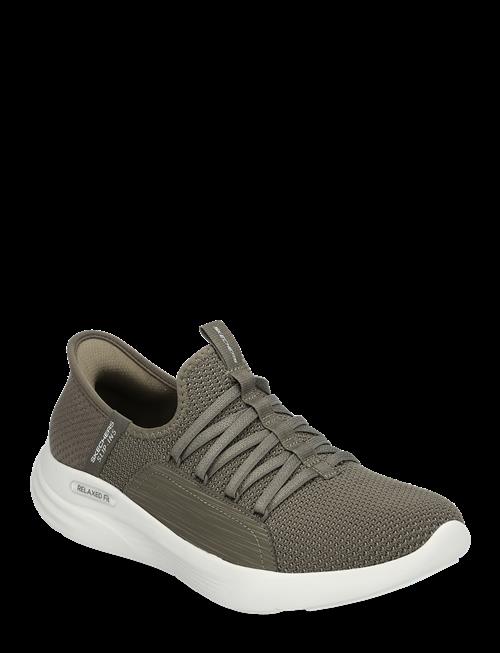 Skechers | Relaxed Fit Sport-Ballet Chic | 36