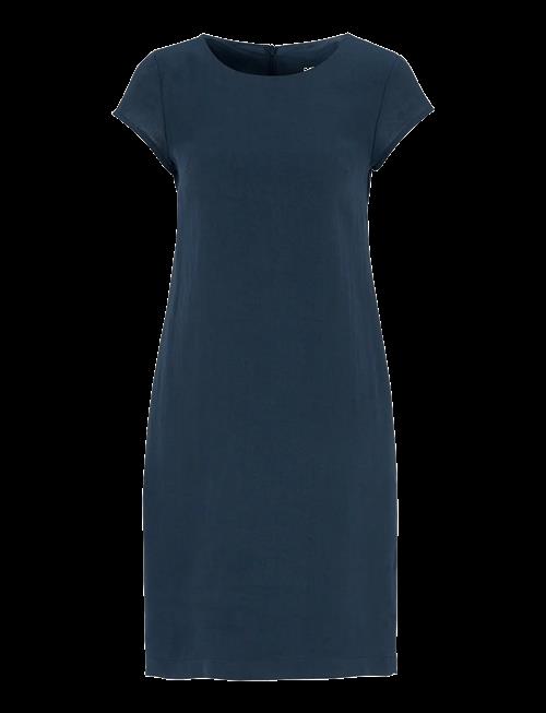 Newhouse | Klara Linen Dress | 36