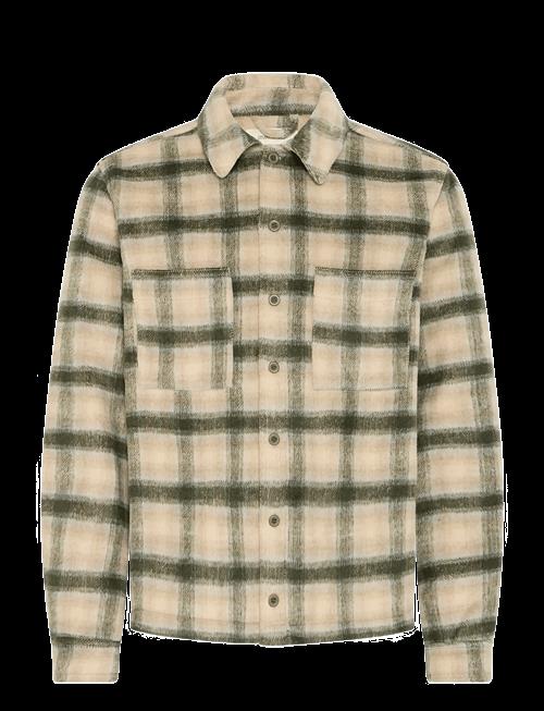 Blend | Bhfaust Overshirt | XXL