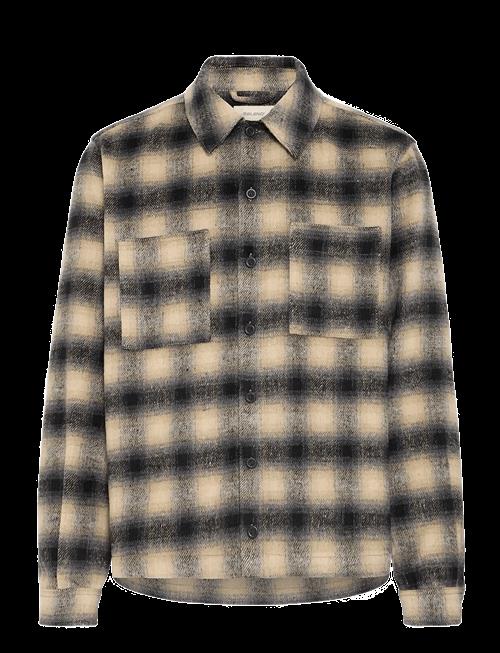 Blend | Bhfaust Overshirt | L