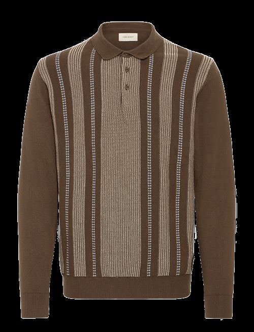 Blend | Bhbertil Polo Knit | S
