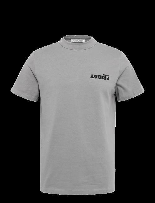 Casual Friday | Cfebbot Printed T-Shirt | M