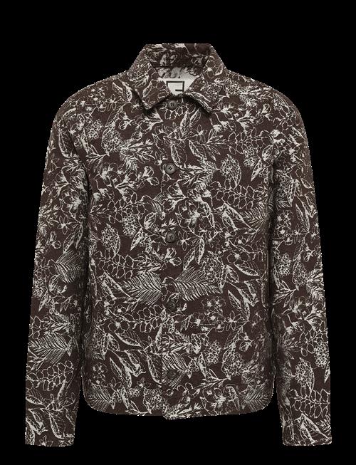 Casual Friday | Cfwinding Jaquard Jacket | M