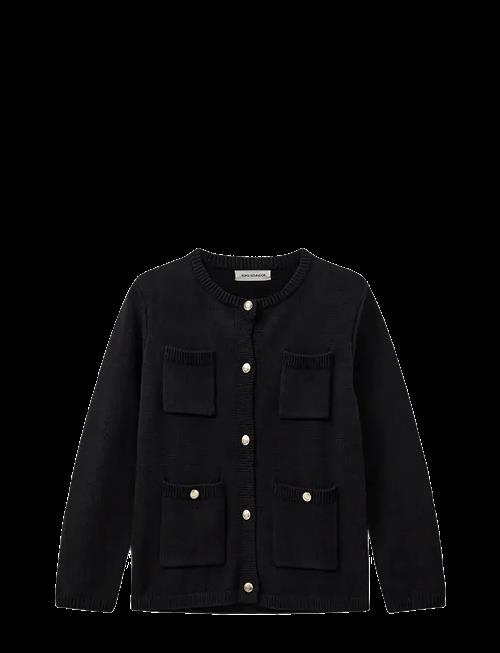 Sofie Schnoor | Clairesw Cardigan | L