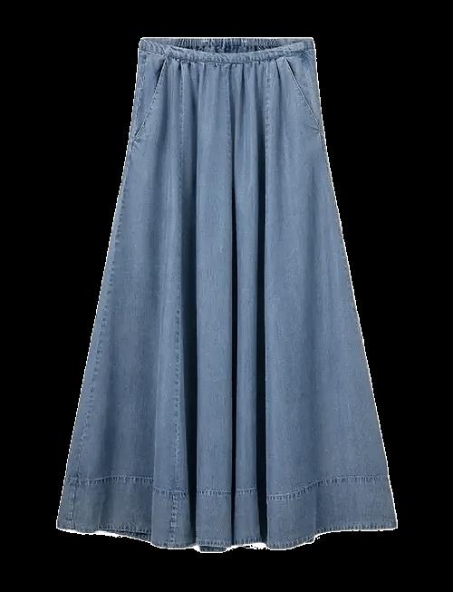 Sofie Schnoor | Kattiasw Skirt | 38