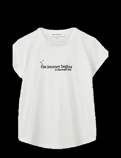 Sofie Schnoor | Zoeysw T-Shirt | M