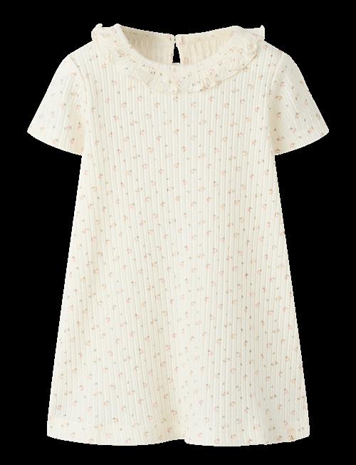 Lil'Atelier | Nmfhulla Hua Ss Dress Lil | 122
