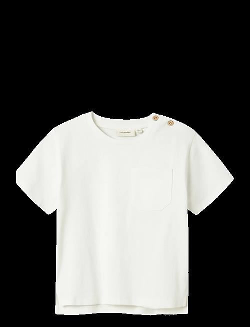 Lil'Atelier | Nmmdolan Ss Loose Top Lil Noos | 110