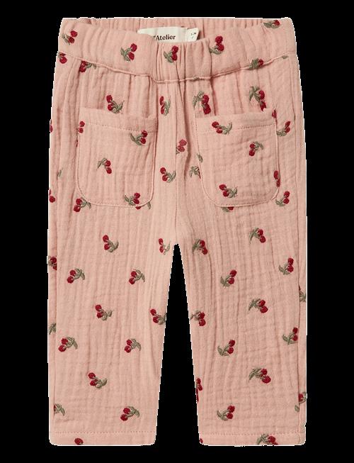 Lil'Atelier | Nbfkoala Loose Pant Lil | 56