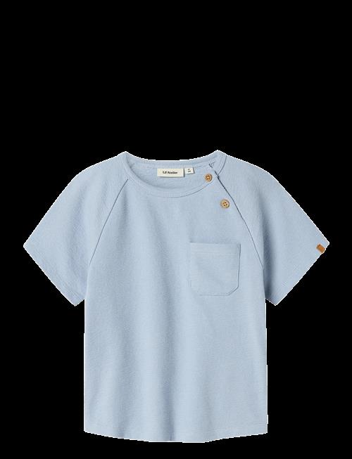 Lil'Atelier | Nmmjollo Ss Sweat Lil | 122-128