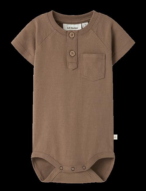 Lil'Atelier | Nbmdolan Joe Ss Body Lil | 56