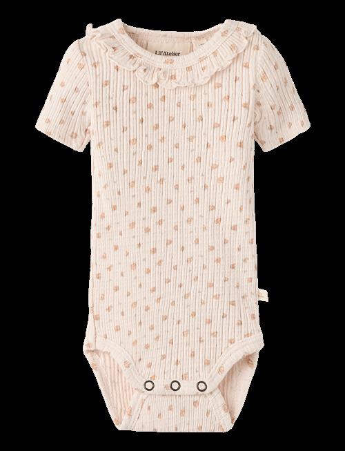 Lil'Atelier | Nbfhulla Hua Ss Slim Body Lil | 56
