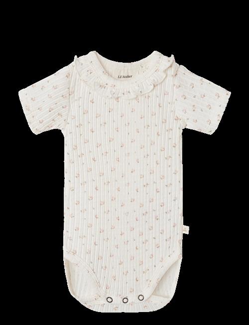 Lil'Atelier | Nbfhulla Hua Ss Slim Body Lil | 56