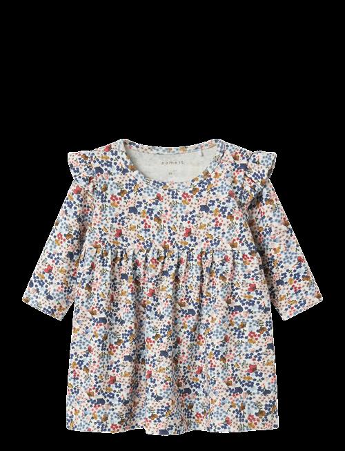 name it | Nbfkorra Ls Dress | 68