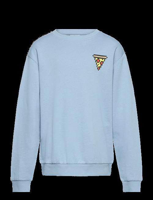 name it | Nkmvasha Ls Nreg Sweat Unb | 134-140